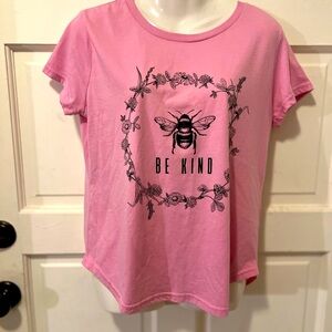 EUC Ana Cabana "Be Kind" Tee